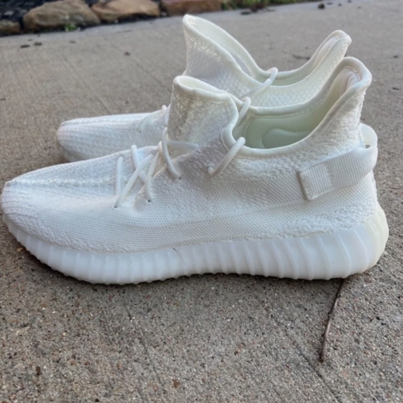 adidas gazelle silver green womens Yeezy Boost 350 V2 Bone